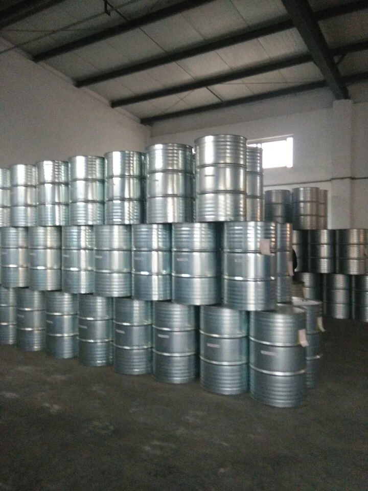 N, N-Dimethyl-1, 3-Propandiamin 99,5% Min C5h14n2 Mudanjiang Fengda Factory Supply 109-55-7 DMAPA