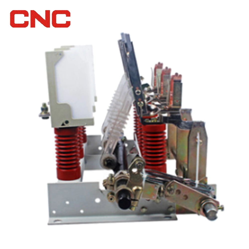 OEM/CNC High-Voltage CNC Customized Three Phases Infoor Load Switch Fn7-12r (L)