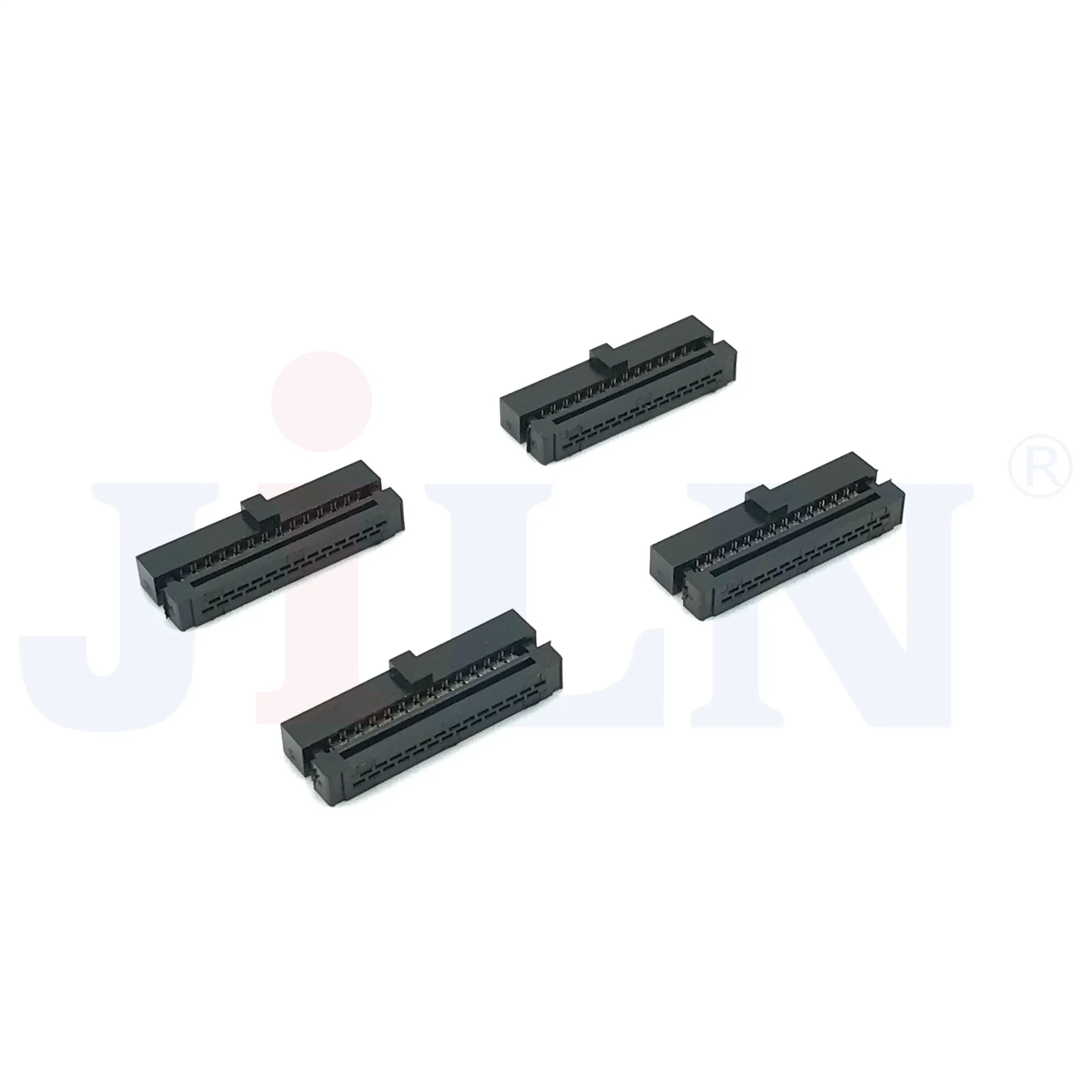 Jiln Enjoy Discounts with Bulk Order DIP Connector