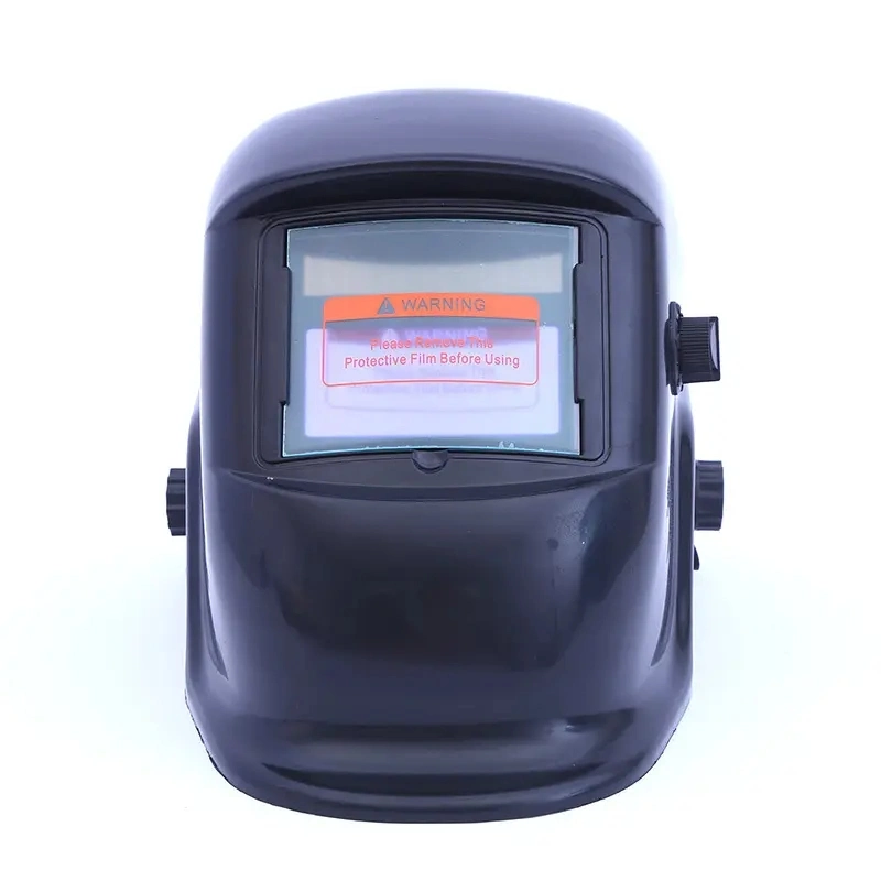 China True Color Welding Helmet Face Helmet Welding Helmet