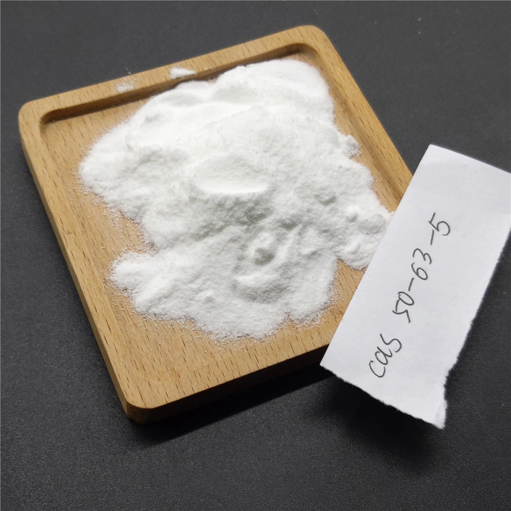 Hot Selling CAS 50-63-5 Chloroquine Phosphate for Disinfection Product