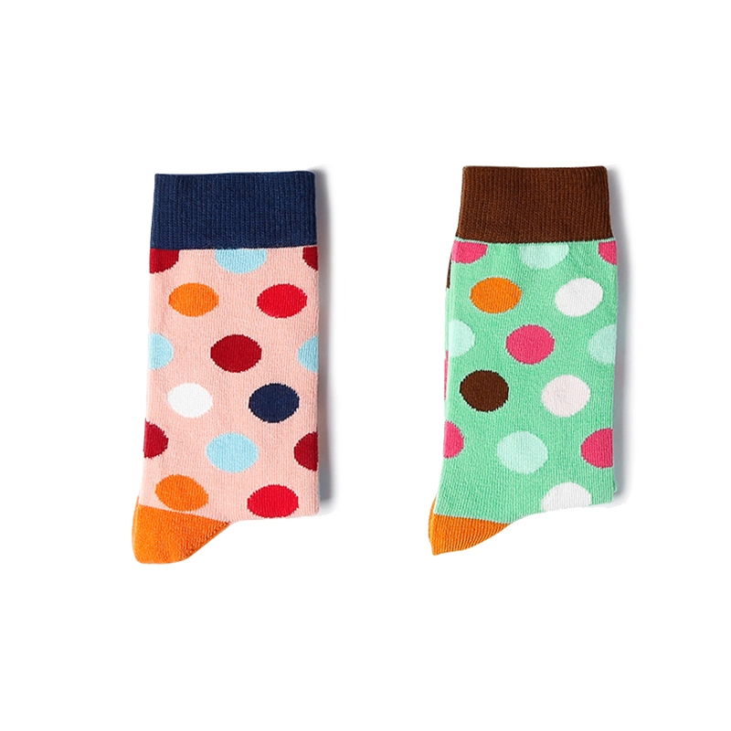 Wholesale/Supplier Customized OEM Unisex Factory Supplier Price Men Women Cotton Socks