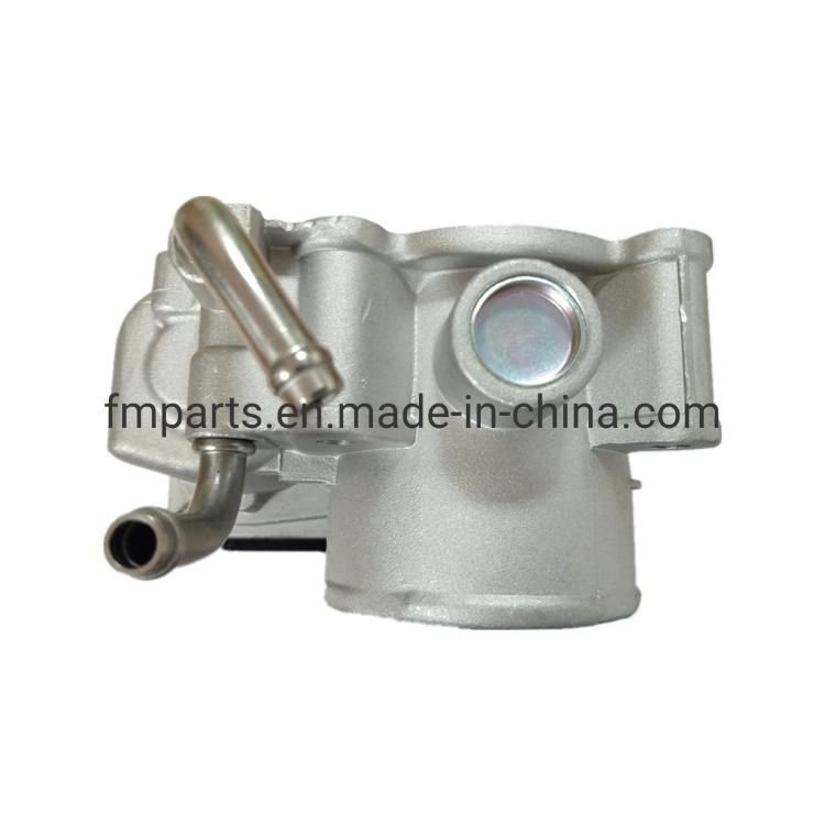 Injection de carburant du moteur AUTO du boîtier papillon pour 22030-75020 Prado Hilux