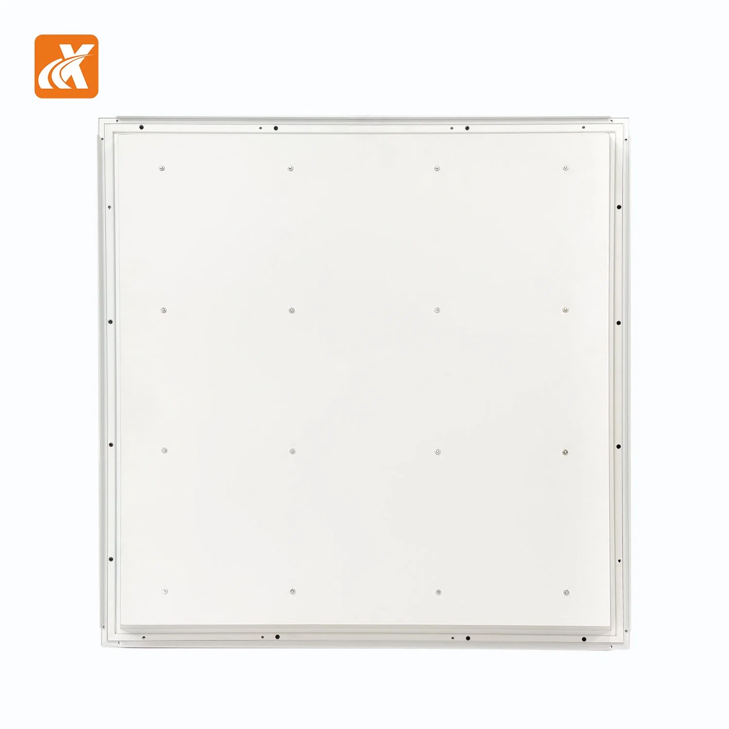 Prix d'usine CE RoHS 100W télécommande sans fil Blanc et l'étape de panneau à LED blanc chaud DEL Light Studio salle de réunion d'éclairage Lampe de l'oeil