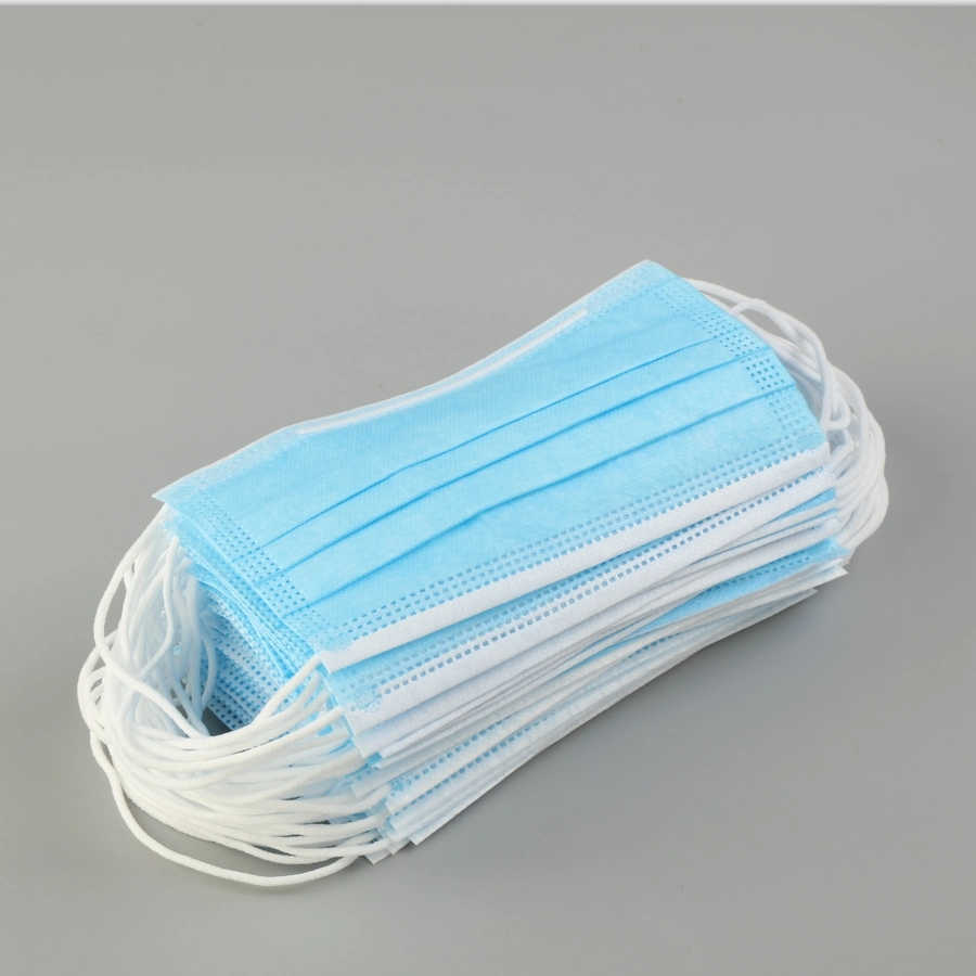 Surgical Mask Disposable for Health Protection