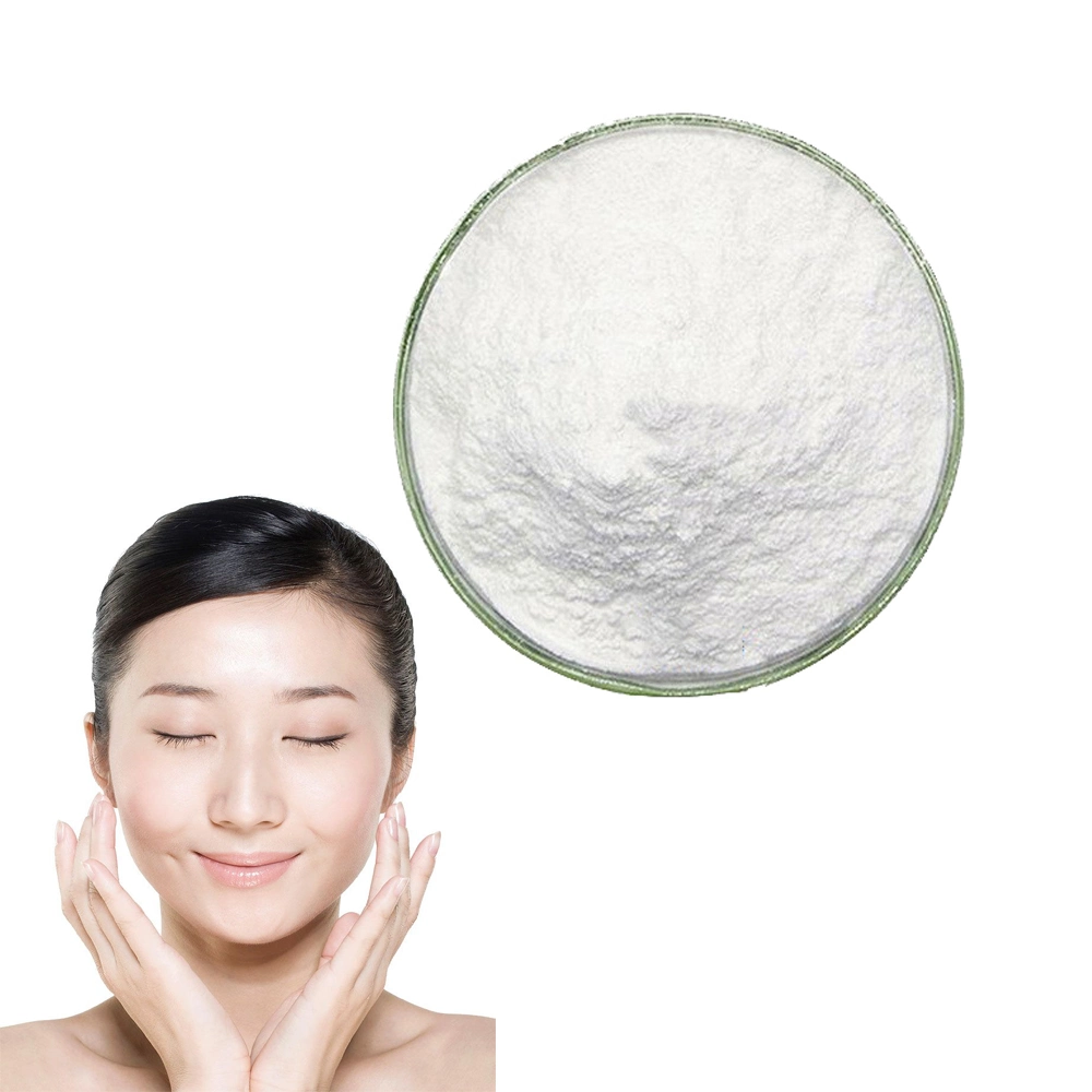 Cosmetic Grade High quality/High cost performance  Skin Whitening Sodium Ascorbyl Phosphate