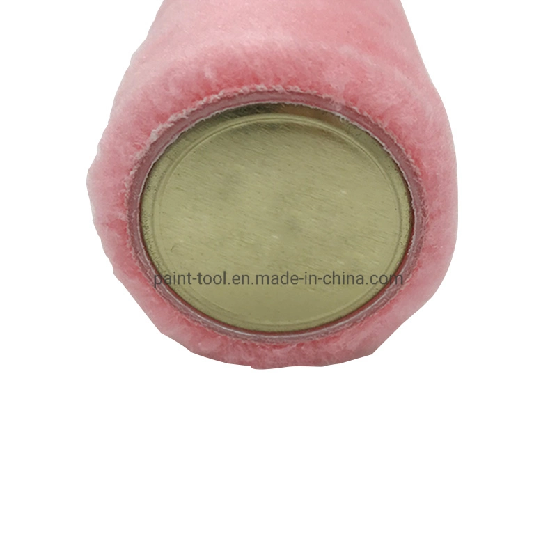 5mm Nap Paint Roller Refill High quality/High cost performance  Paint Roller Cover