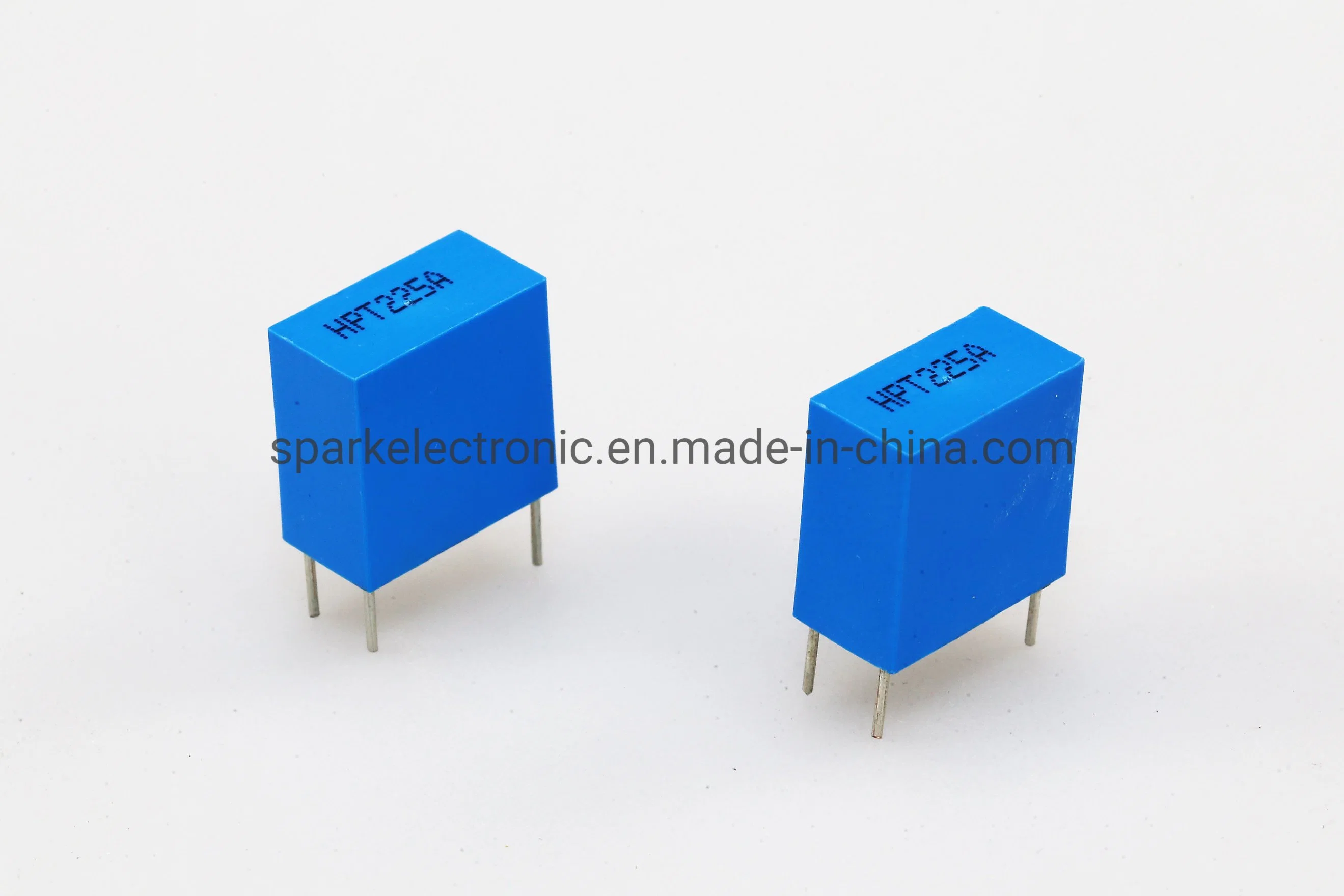 2mA 2mA PCB Mounting Current Voltage Transformer Class 0.2