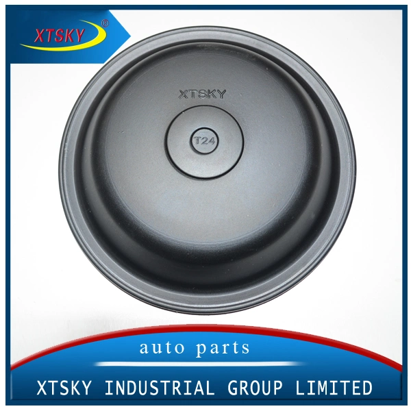 Diaphragm Rubber Product (T24)