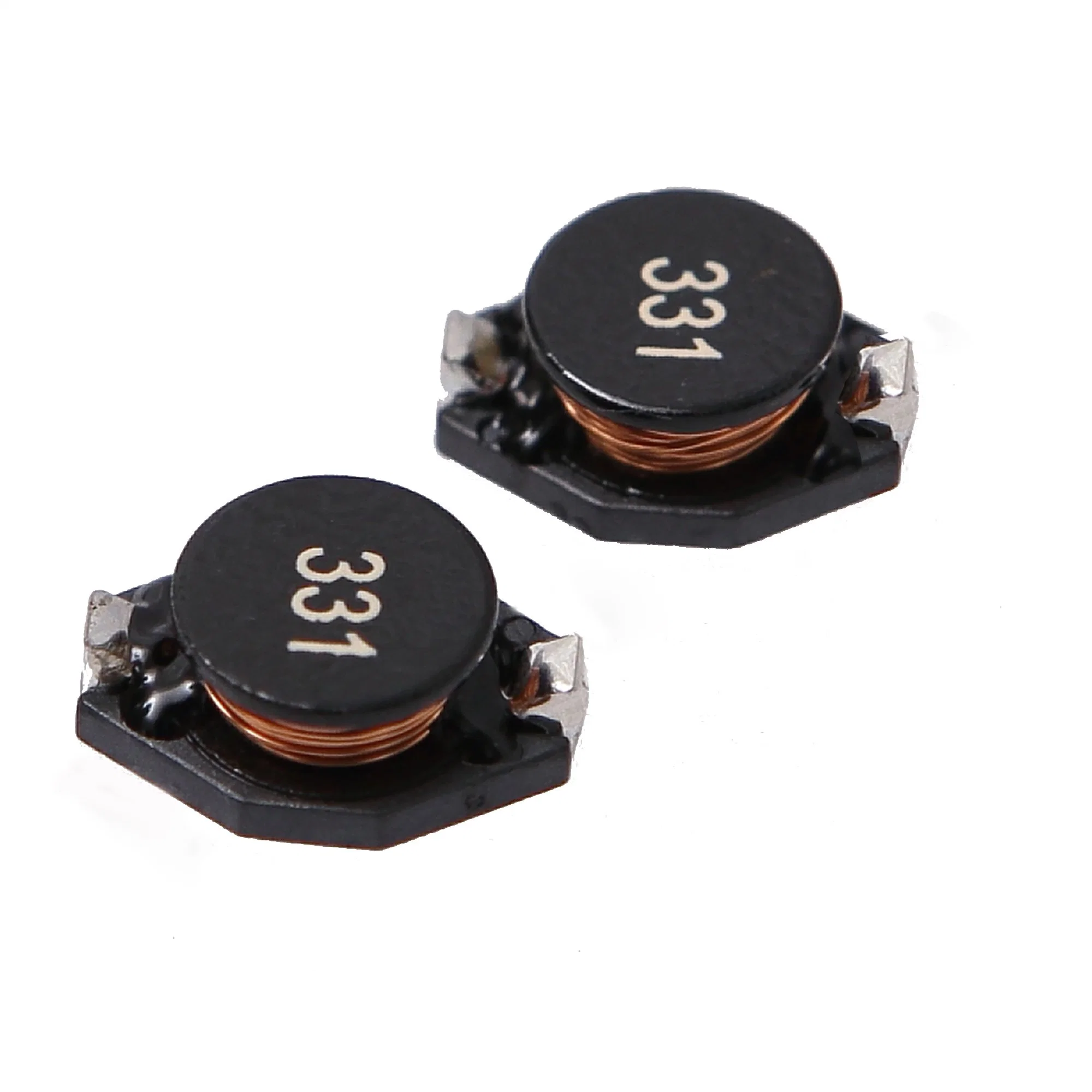 CD73/75/104/105 Series SMD Power Inductors for Surface Mounting