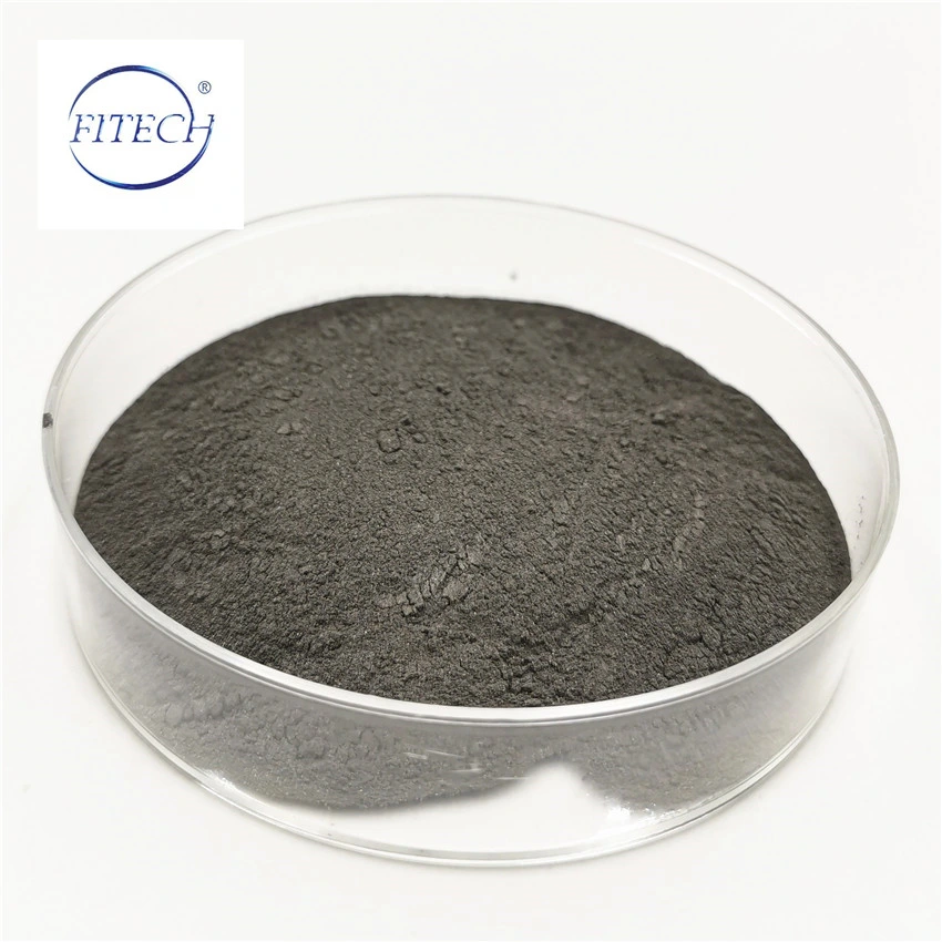 Ferro-Based Alloy 3D Printing Powder ZSX for Injection Mold Parts CX