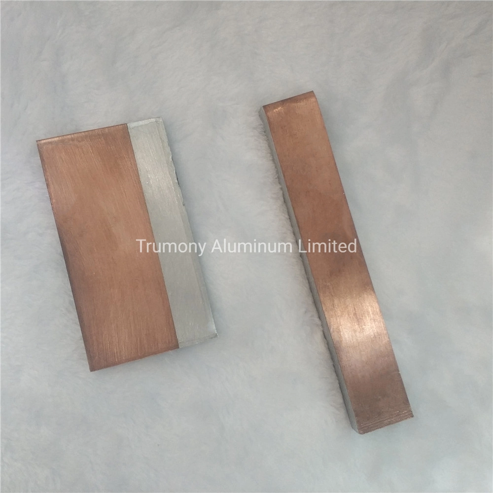 Excellent Corrosion Resistance Multilayer Metal Cladding Materials for Building Decoration