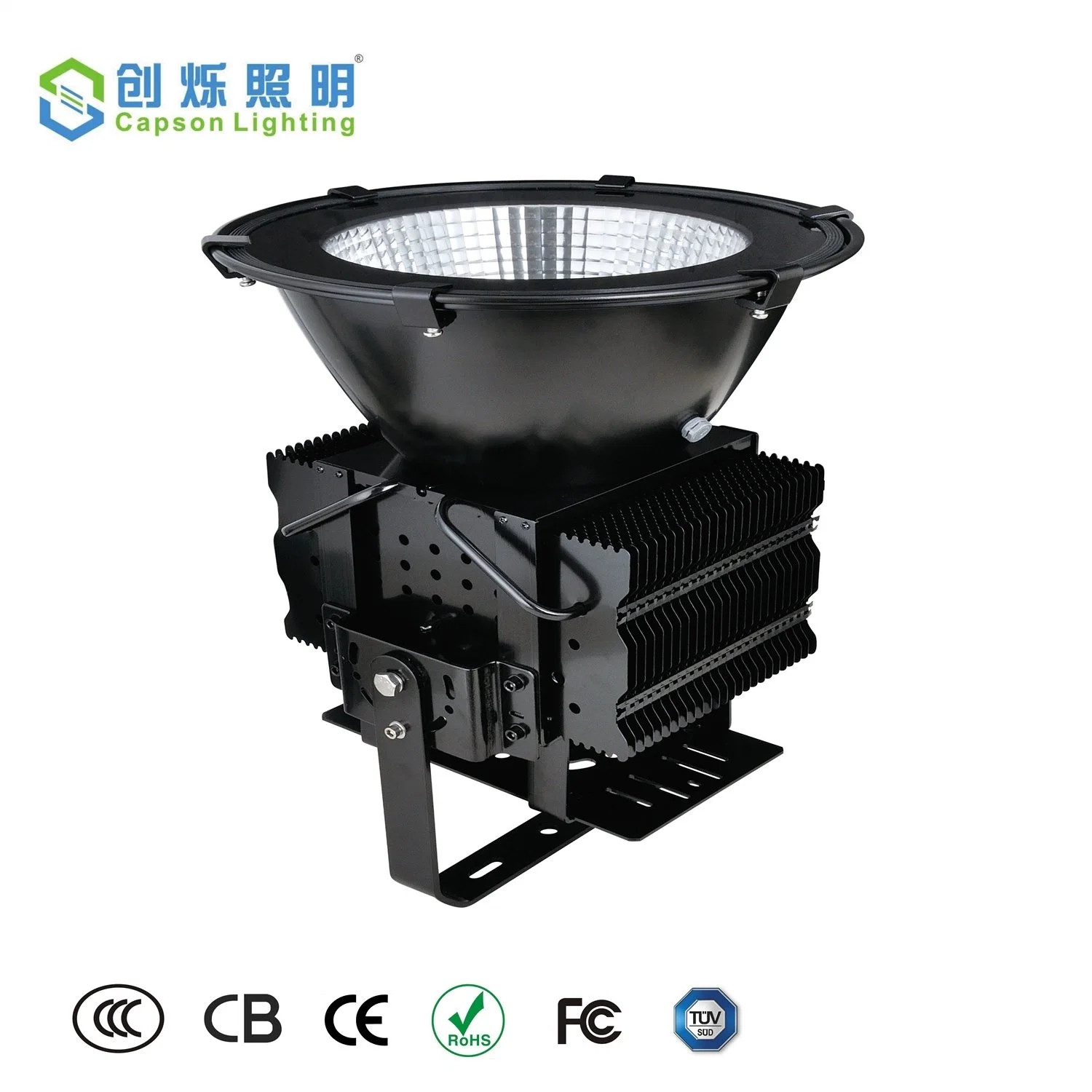 LED High Bay Light Soccer Field Lighting 200W Best Price LED Sport Stadium Court Lighting 3years Warranty