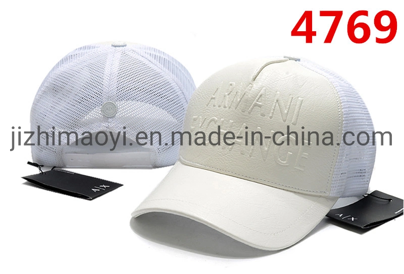 Wholesale/Supplier Embroiderd Snapback Gorra Marca aceptar Logotipo personalizado Sunhats