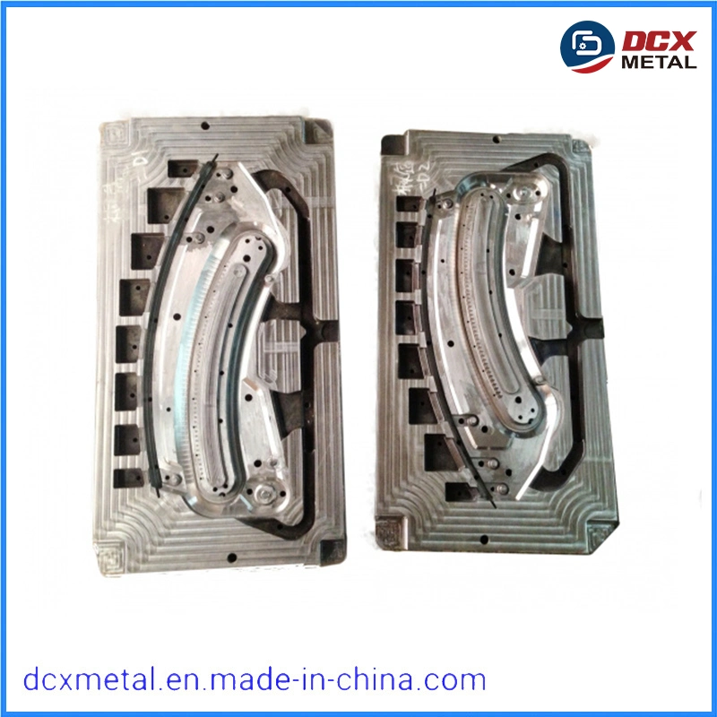 High quality/High cost performance  100% Inspection Factory Customized Aluminum Die Casting Service