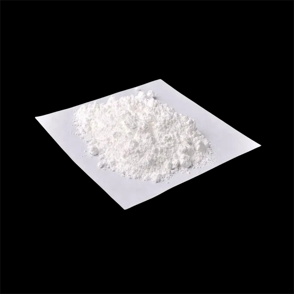 Industrial Grade Stabilizer Lithium Stearate Powder 95% for PVC Use