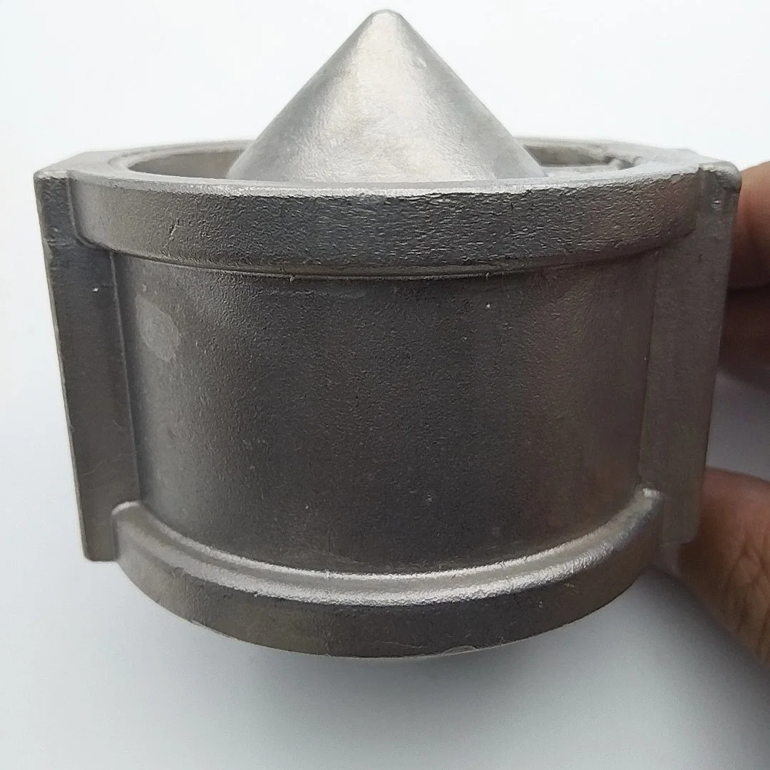 Hardware Manufacturer High quality/High cost performance  Precision Aluminum/Zinc Die Casting