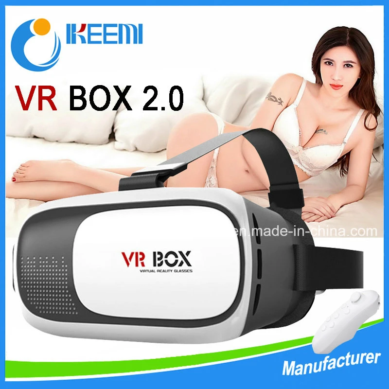 Установите флажок Vr Hotsale, Vr 3D-очков, Vr гарнитура для смартфонов