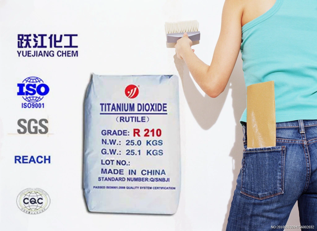 Titanium Dioxide Rutile Cost Effective Compounding Calculator White Paints