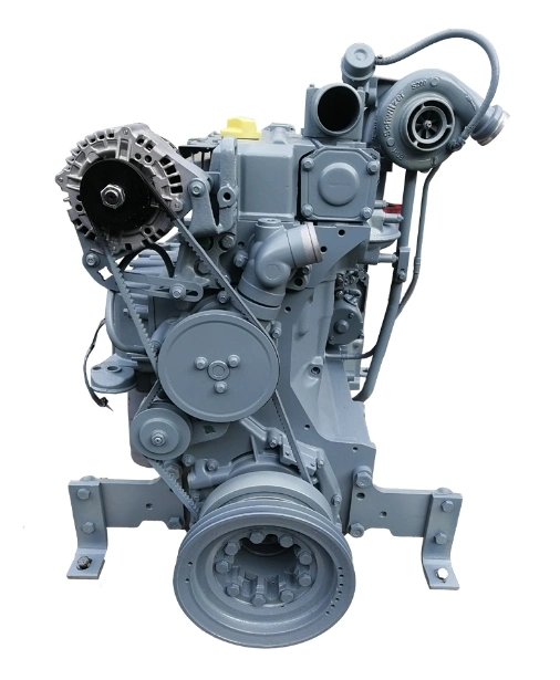 Hochwertige Qualität Bf4m1013 Deutz Dieselmotor für Auto und Industrie