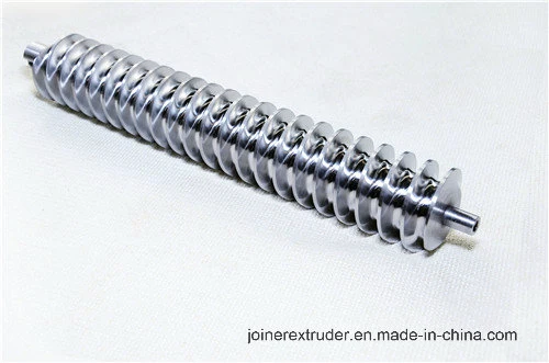 China Supplier of Screw Shaft