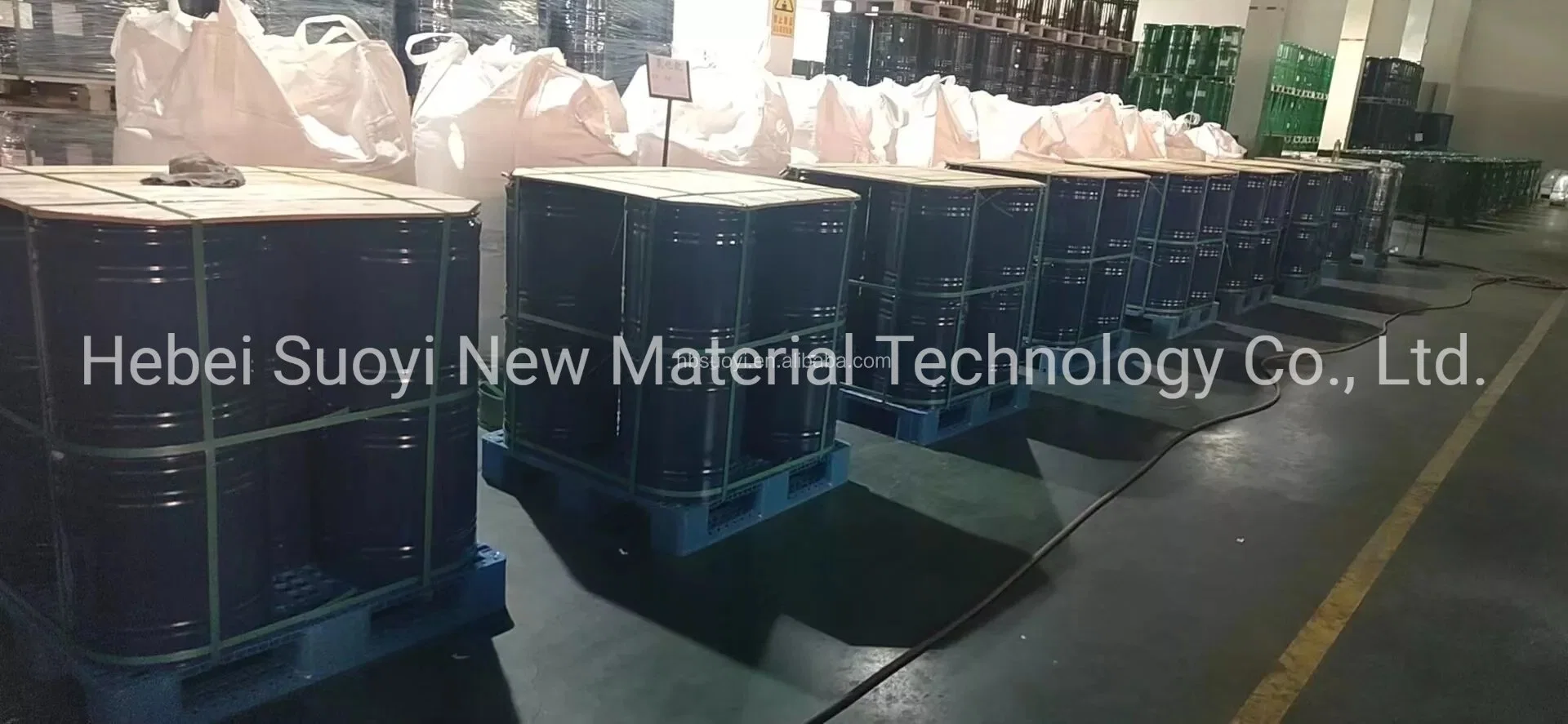 Silicon Nitride Powder Grey White Powder Used as Catalyst Carrier and High Temperature Resistant Material Silicon Nitride