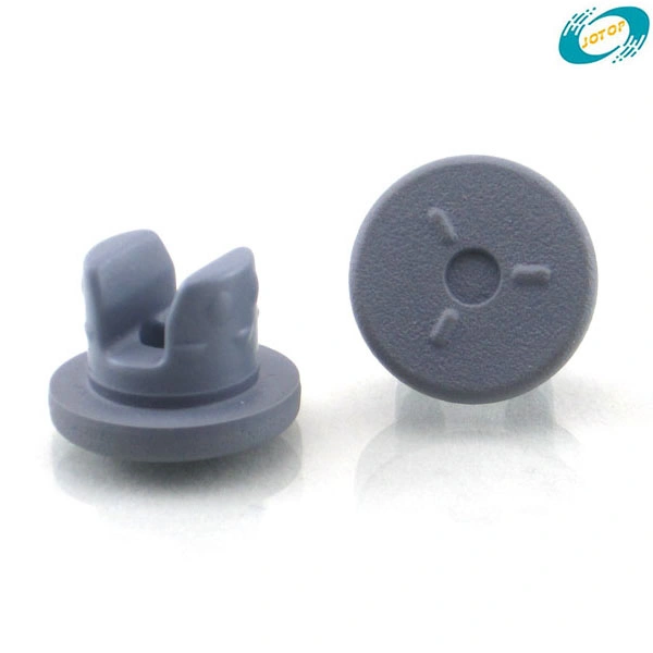 Lyophilization Stoppers Freeze Drying Rubber Stoppers