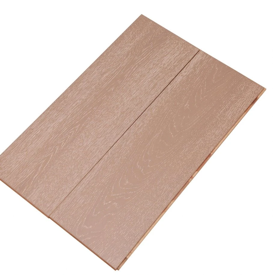 Plastic/Wood/Composite/Hybrid/Engineered PVC/Spc/Lvt/Laminate/Laminated/ Luxury Vinyl Rubber Tile Parquet Plank Floor