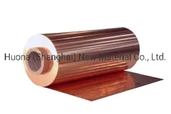 C1100 Soft & Annealed Copper Foils for Printed Circuit Board