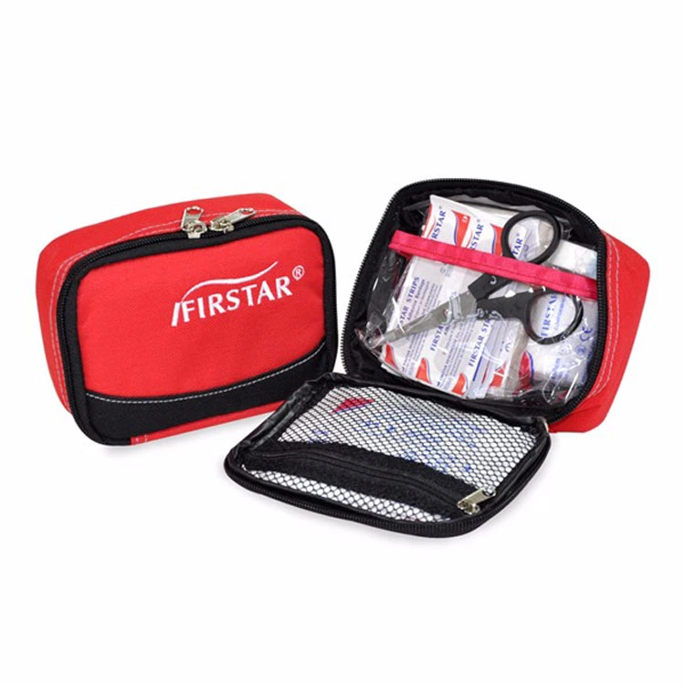 OEM Mini Waterproof Emergency First Aid Kits