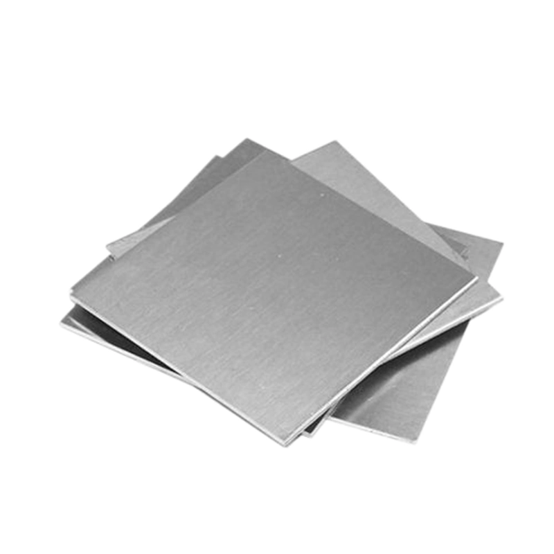 304 316L 310S A36 Cold Rolled/Hot Rolled/Stainless/Silicon/Wear Resistant/Carbon Hastelloy/Monell Alloy/Aluminum/Copper/Galvanized/ Steel Plate/Sheet