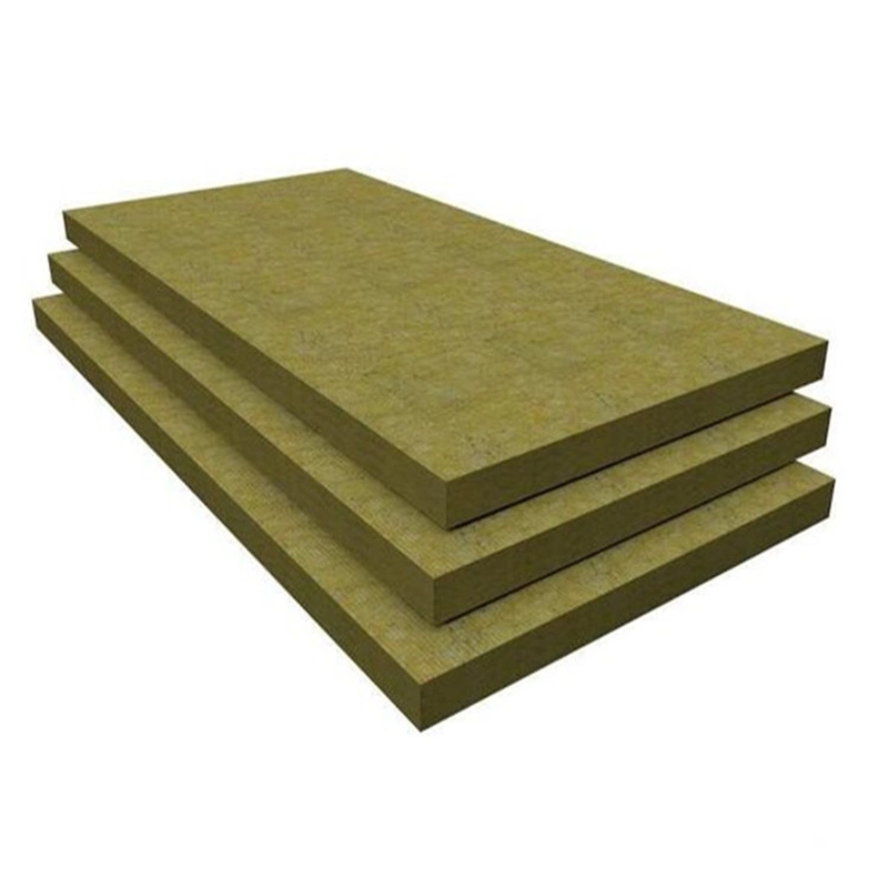 Best Price Rockwool Mineral Wool Board for Sandwich Panel