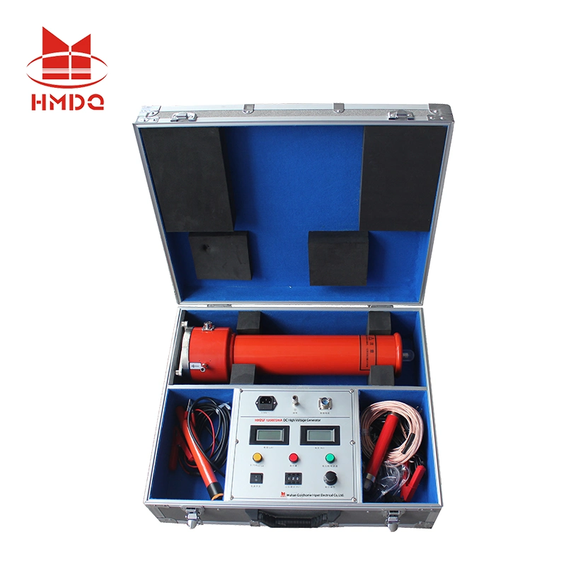 200kv DC High Voltage Test Equipment Price