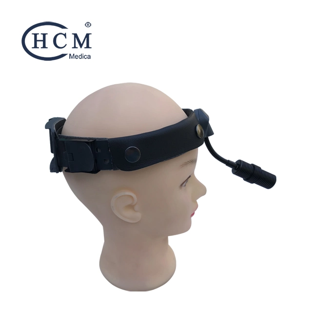 High Intensity Portable Surgical Headlight Diagnostic Headlamp Veterinarian Devices Medical Equipment