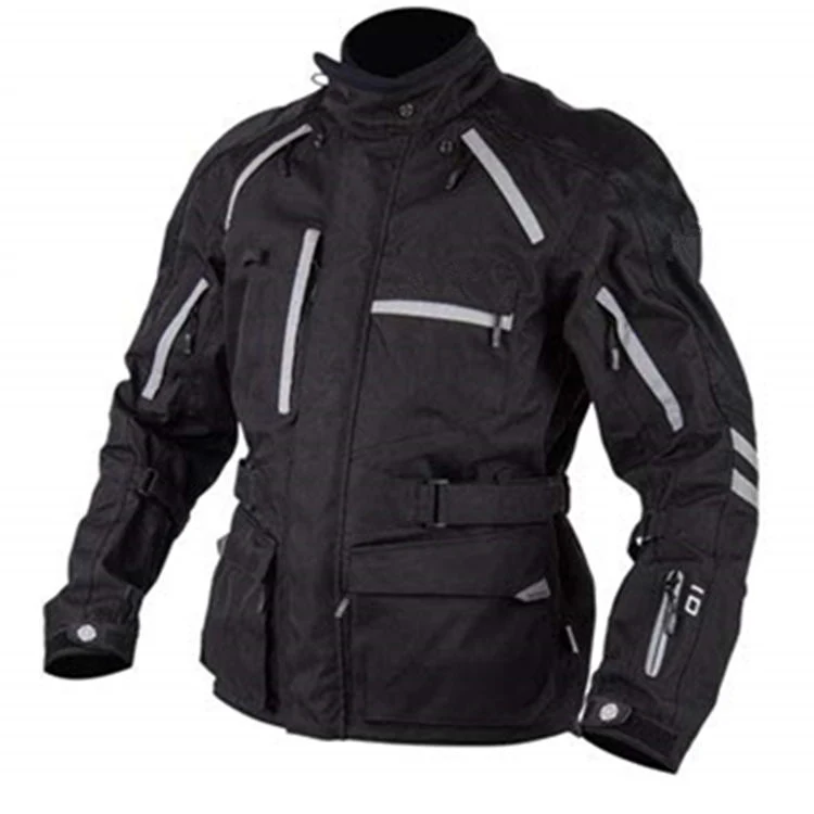 High quality/High cost performance Cold Weatther Motorcycle Jackets for Sale