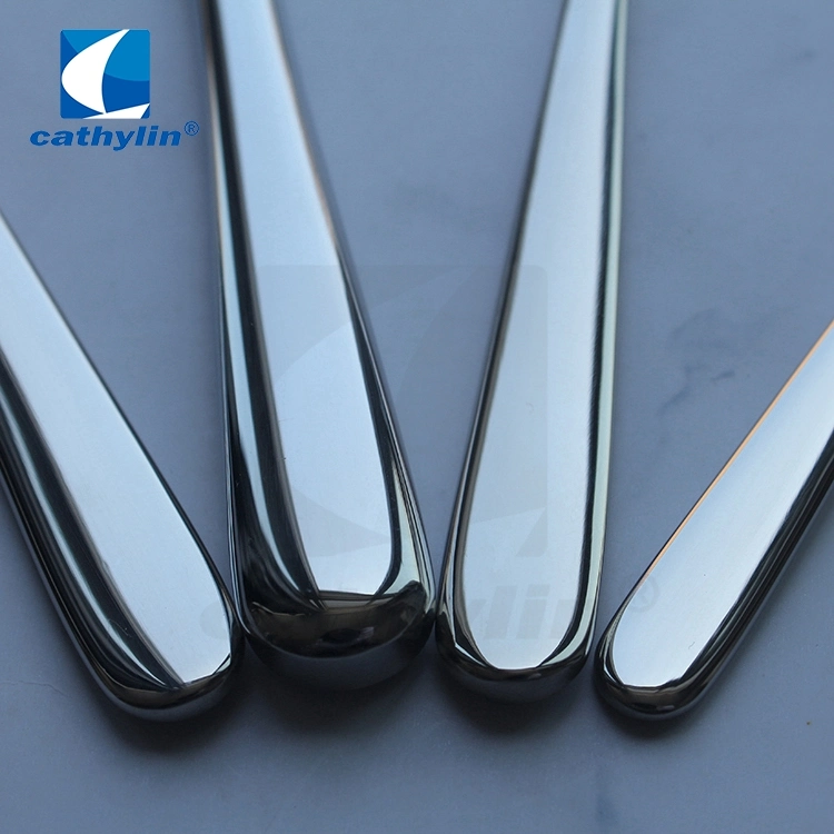 High quality/High cost performance  18/10 Stainless Steel Silver Cutlery