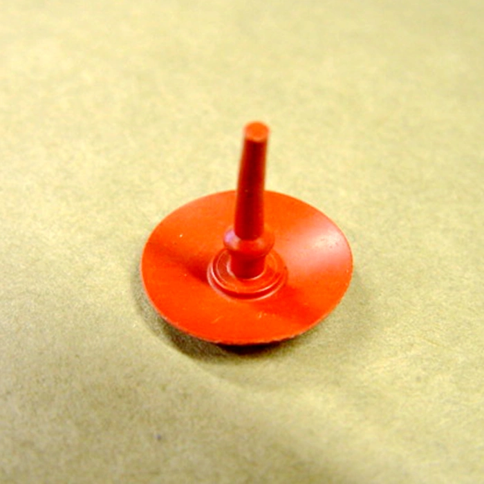 Custom Rubber Check Valve