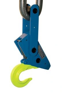 Famous Import Brand Heavy Duty Machinical Hook Crane Hook Load Hook