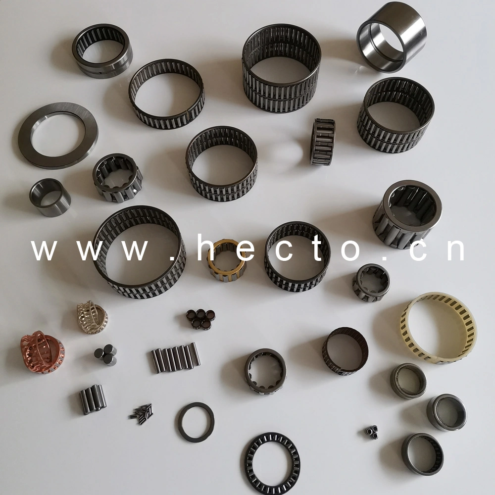 Inch Tapered Taper Roller Bearing Hl68149/Hl68111 Pillow Block Housing Magnetic Wheel Hub Clutch Release Bearing