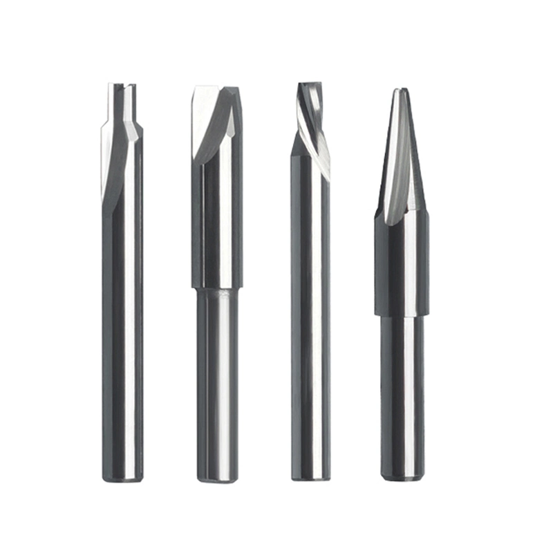 Smart Card Milling Reamer Multi-Flute Milling Cutter for Sale