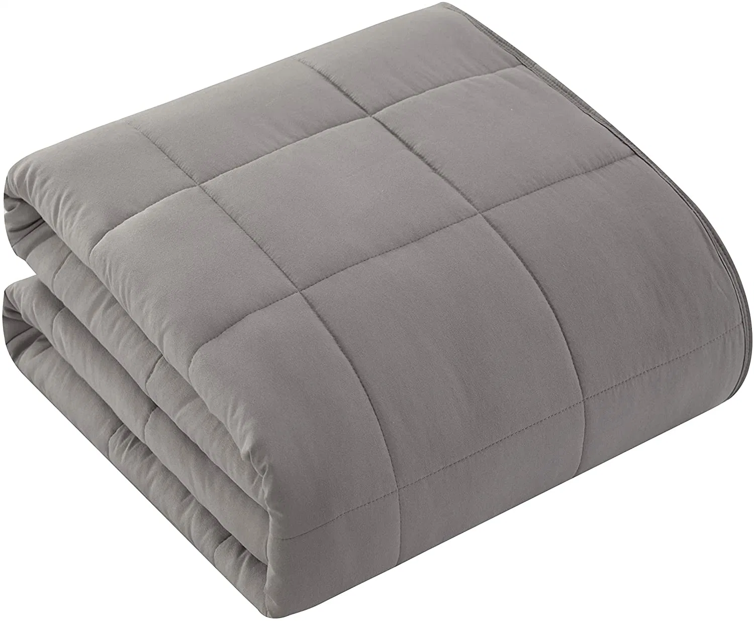 Amazon Popular Heavy Weighted Blanket Лето и Зима для продажи