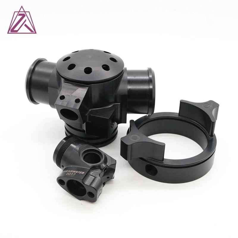 Original Factory OEM Service ABS PVC Injection Extrusion Molding Parts