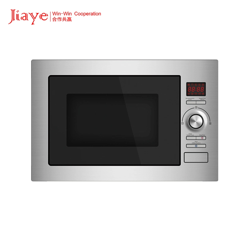 Built in Home Appliance Touch Control Microwaves