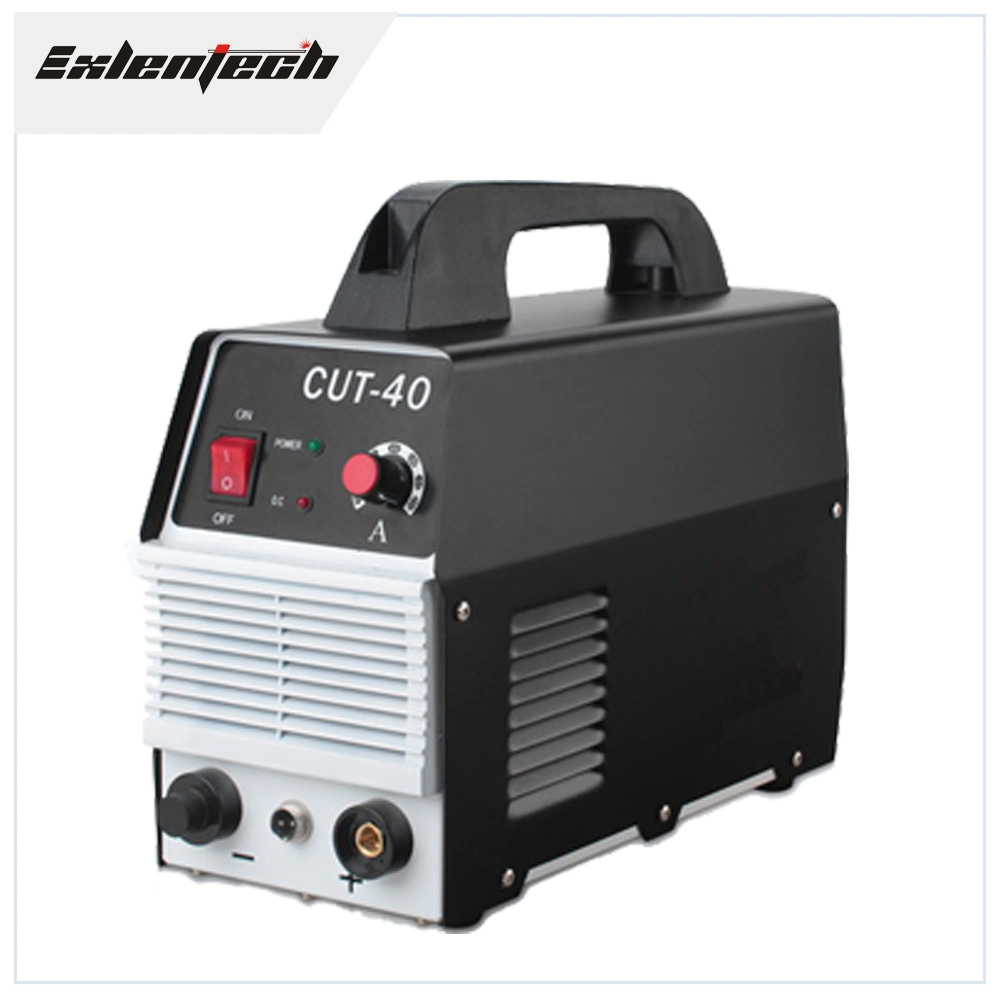 DC Inverter Cut-40 Air Plasma Cutting Machine for Carbon Steel Stainless Steel