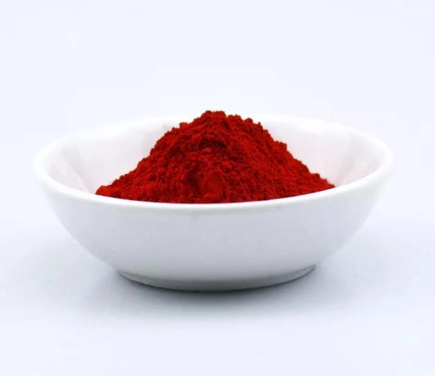 Carmine/Magenta/Carmine/Used in Food, Beverage, Medicine, Cosmetics, Fodder, Tobacco, Toy Coloring CAS 1390-65-4