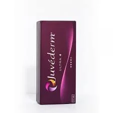 Juve Derm Sodium Hyaluronate Use for Lip Chin Augmentation Ultra4 Voluma