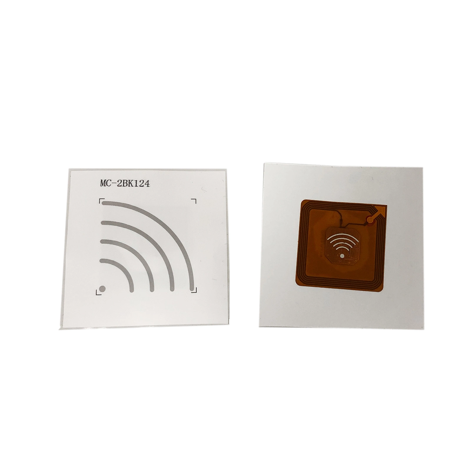 RFID Tag Chip for Domino Ink Sovlent Mc-2bk124 IC-2bk124 for Ax150I Ax350I Ax550I Cij Inkjet Printer