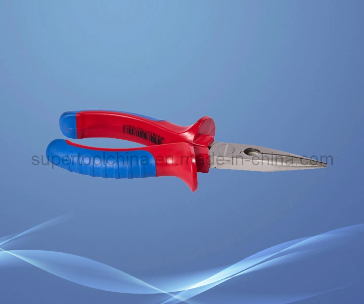 Nickel Alloy Long Noses Pliers (511307)