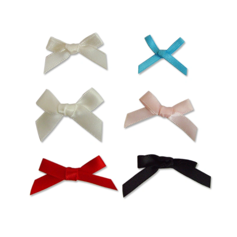 Customized Cute Ribbon Baby Bows