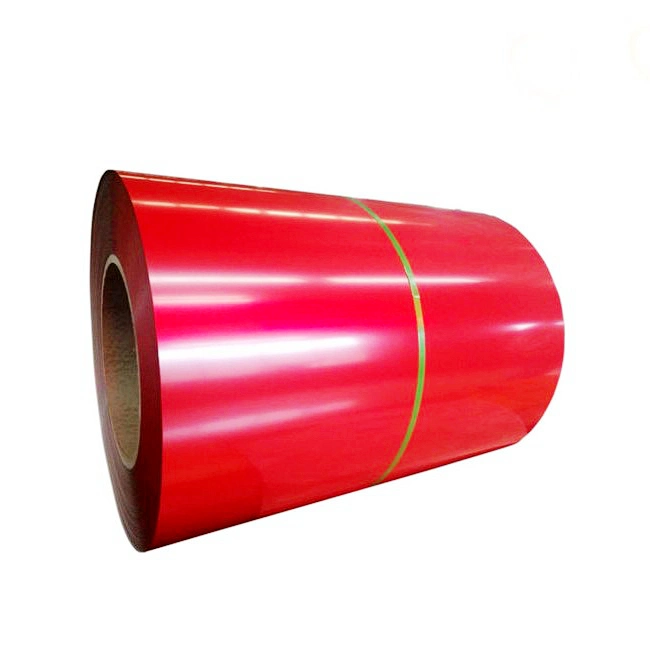 PPGI PPGL Manufacturer Ral 9002 9006 Color Coated Coil Cold Rolled Prepainted Galvanized Steel Coilppgi PPGL Manufacturer Ral 9002 9006 Color Coated Coil Cold R